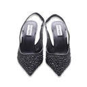 Steve madden reyes black