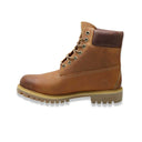 Timberland premium brown