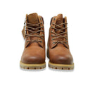 Timberland premium brown