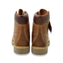 Timberland premium brown