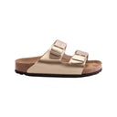 Birkenstock arizona gold