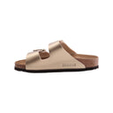 Birkenstock arizona gold