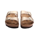 Birkenstock arizona gold