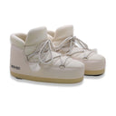 Moon boot evx pumps nylon beige