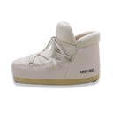 Moon boot evx pumps nylon beige