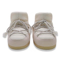 Moon boot evx pumps nylon beige