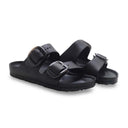 Birkenstock arizona big eva black