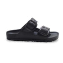 Birkenstock arizona big eva black