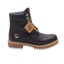 Timberland premium dark brown