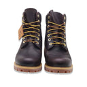 Timberland premium dark brown