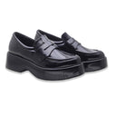 Belotti marecchia nero