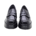 Belotti marecchia nero