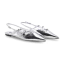 Steve madden cianna silver