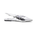 Steve madden cianna silver