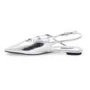 Steve madden cianna silver