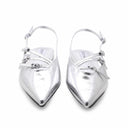 Steve madden cianna silver