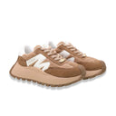 Steve madden supercampo chestnut