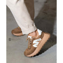 Steve madden supercampo chestnut