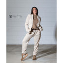 Steve madden supercampo chestnut