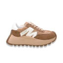 Steve madden supercampo chestnut