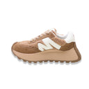 Steve madden supercampo chestnut