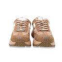 Steve madden supercampo chestnut