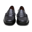 Sebago classic dan man black