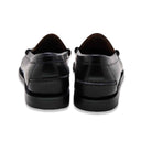 Sebago classic dan man black