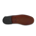 Sebago classic dan man black