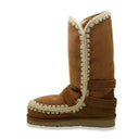 Mou eskimo40 straps cognac