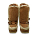 Mou eskimo40 straps cognac