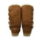 Mou eskimo40 straps cognac