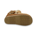 Mou eskimo40 straps cognac