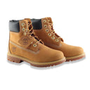 Timberland premium wheat