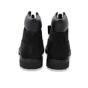 Timberland premium black women