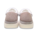 Moon boot park clog felt beige