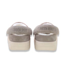 Moon boot park clog felt beige