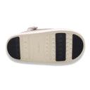 Moon boot park clog felt beige