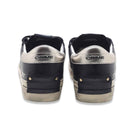 Crime London Distressed Black Gold