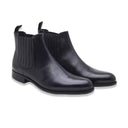 Luca rossi cuori nero