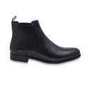 Luca rossi cuori nero