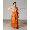 Birkenstock madrid big buckle ecru