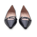 Belotti barletta nero