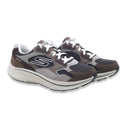 Skechers go run retrò brown