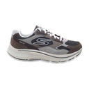 Skechers go run retrò brown