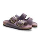 Birkenstock arizona big buckle lavanda