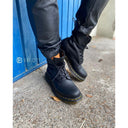 Dr. martens 1460 pascal virginia black