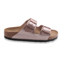 Birkenstock arizona copper