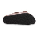 Birkenstock Arizona Copper