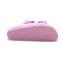 Birkenstock arizona big buckle eva fondant pink